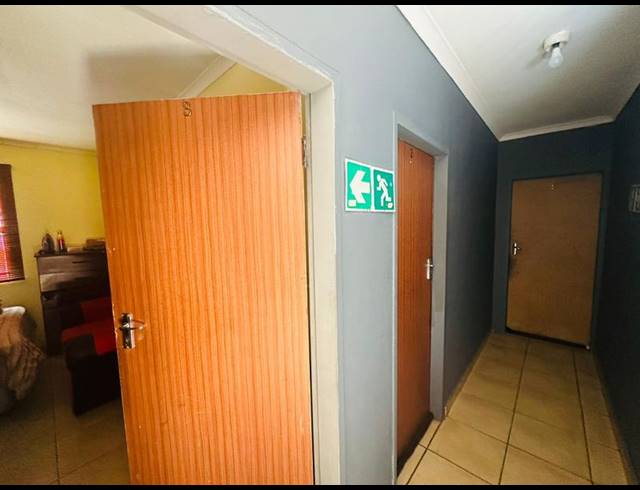 12 BEDROOM HOUSE FOR SALE IN WESTDENE